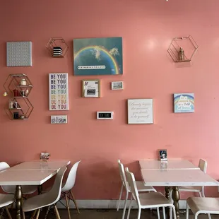 Cute wall
