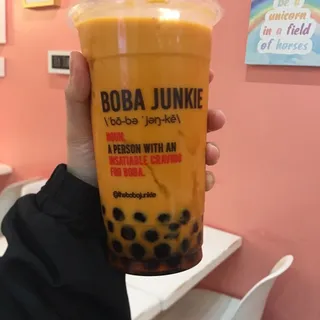 Thai Tea