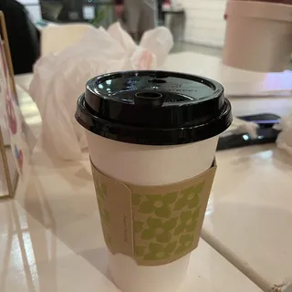 Wintermelon Milk Tea