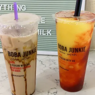 Mango Lava