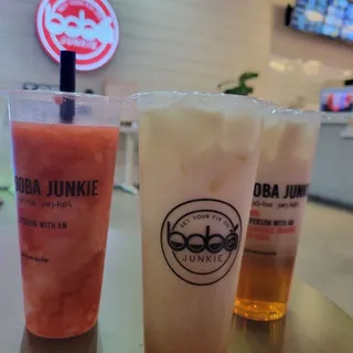 Guava Lava