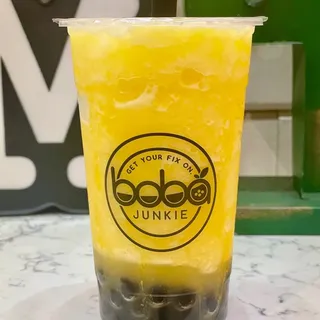 Pineapple Slush