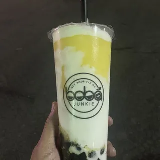 Mango Creamsicle