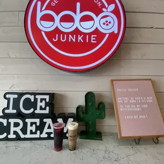 Signature House Coffee