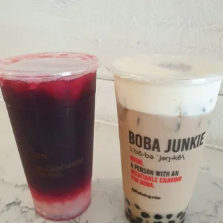Bubble Tea