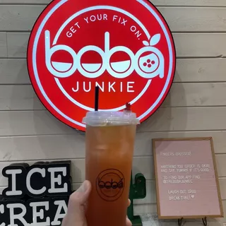 Guava Jasmine