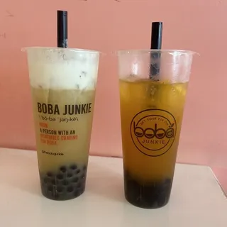 Jasmine Sea Cream