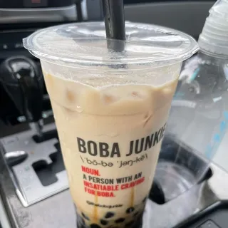 House Signature Milk Tea