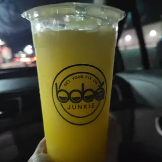 Pineapple Slush