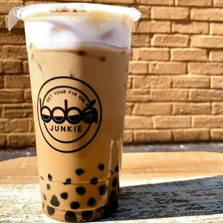 Signature House Coffee