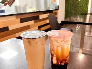 Sweet Boba