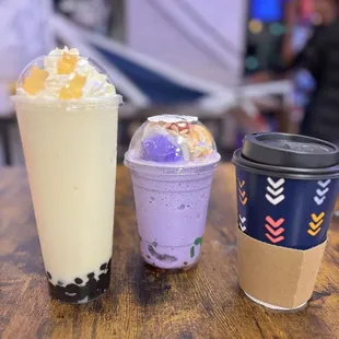 Boba Lane