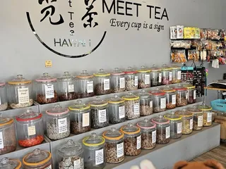 Meet Tea