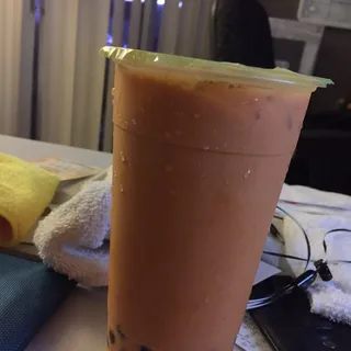 Thai Milk Tea