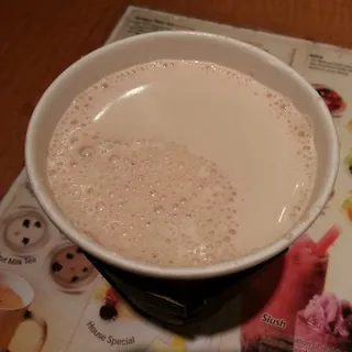 Coconut Milk Tea