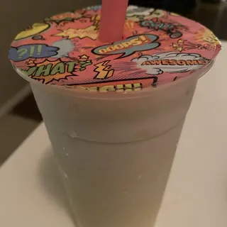 Pina Colada Smoothie