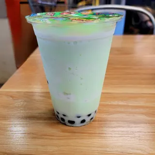 Honeydew Smoothie
