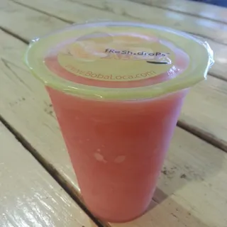 Watermelon Slush