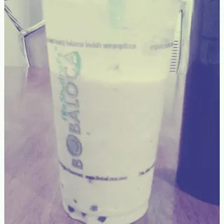 Taro Slush