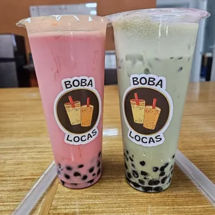 drink