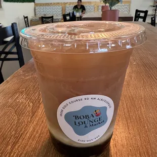Boba Lounge & Market
