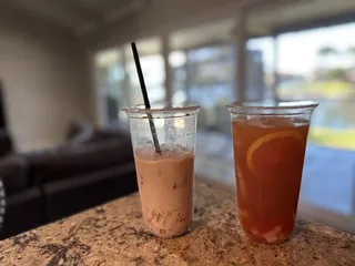 Magic Tea & Coffee