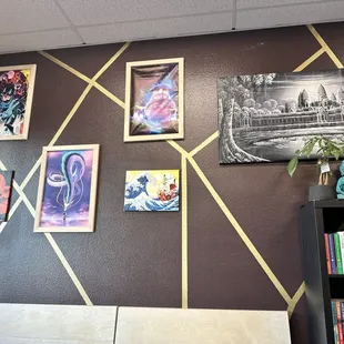 Wall