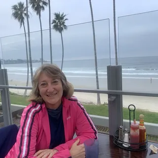 Lisa S.