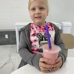 Boba Love