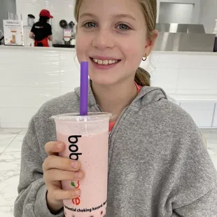 Boba Love