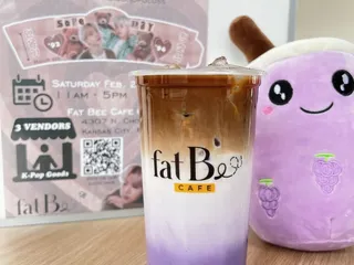 Fat Bee Cafe