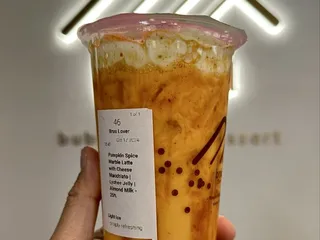 Bruu Cafe