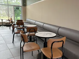 Lamila Coffee & Tea