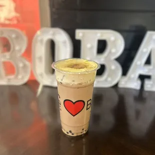 Boba Love