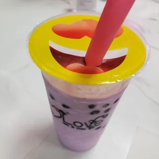 Taro Smoothie
