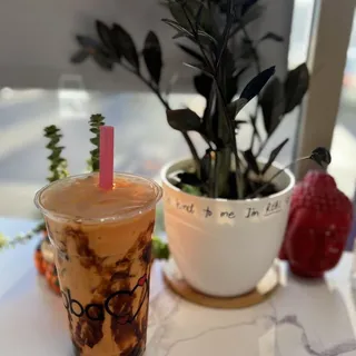 Tiger Thai Tea Specialty