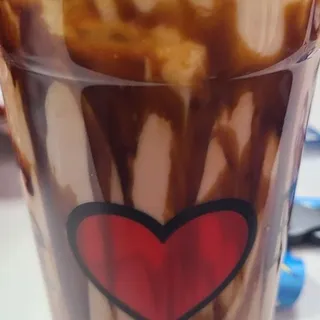 Tiger Sugar Milk Tea Specialty