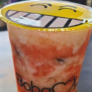 Spicy Mango Slush Specialty