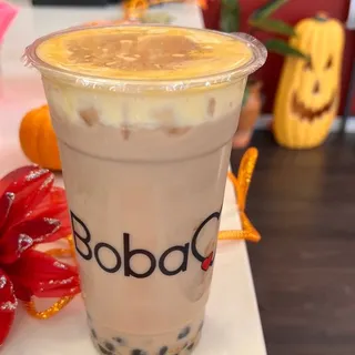 Creme Brulee Hearts Specialty