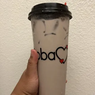 Taro Horchata