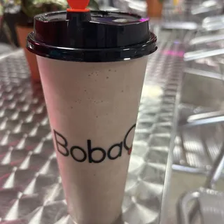 Chocolate Protein Drink