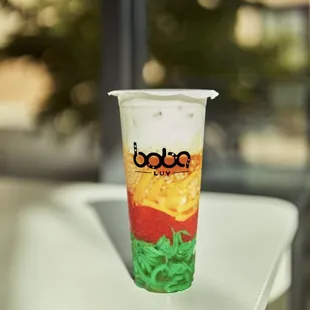 Nam Van (Signature Drink)