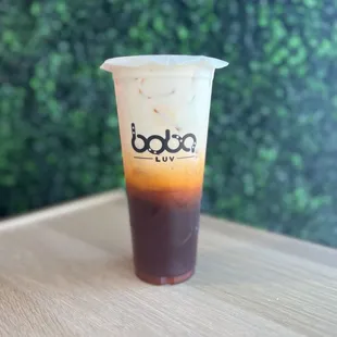 Thai Tea
