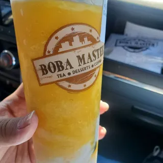 Coconut Mango