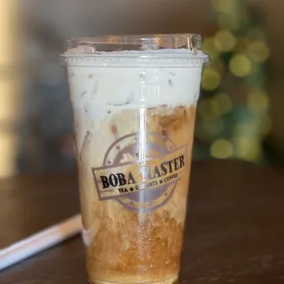Cold Brew