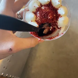 Red Velvet Cupcake