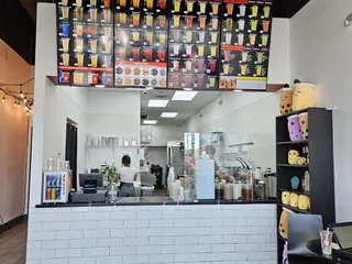 Petite Kitchen