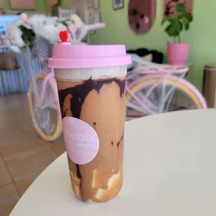 Thai Tea