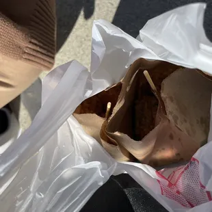 105. Popcorn Chicken