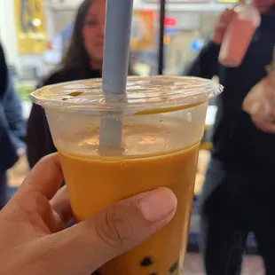 thai boba